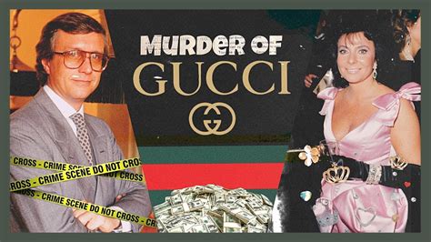 gucci killed by wife|Altro.